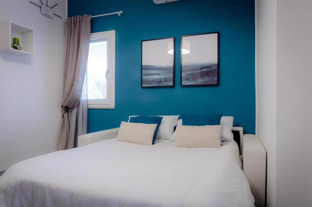 Nest Home Sorrent Exterior foto