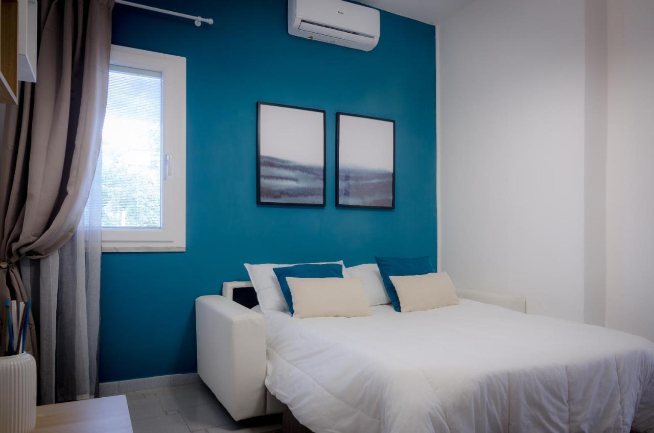 Nest Home Sorrent Exterior foto