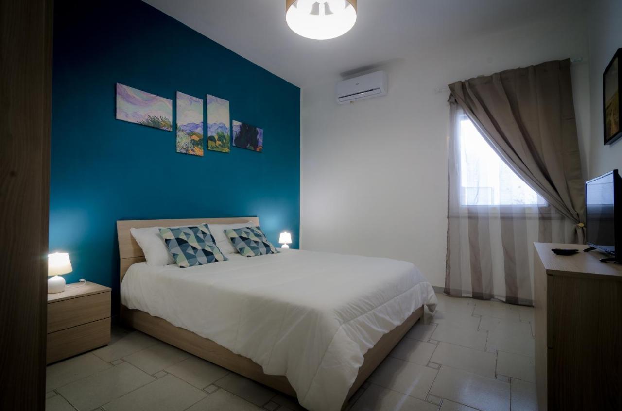 Nest Home Sorrent Exterior foto