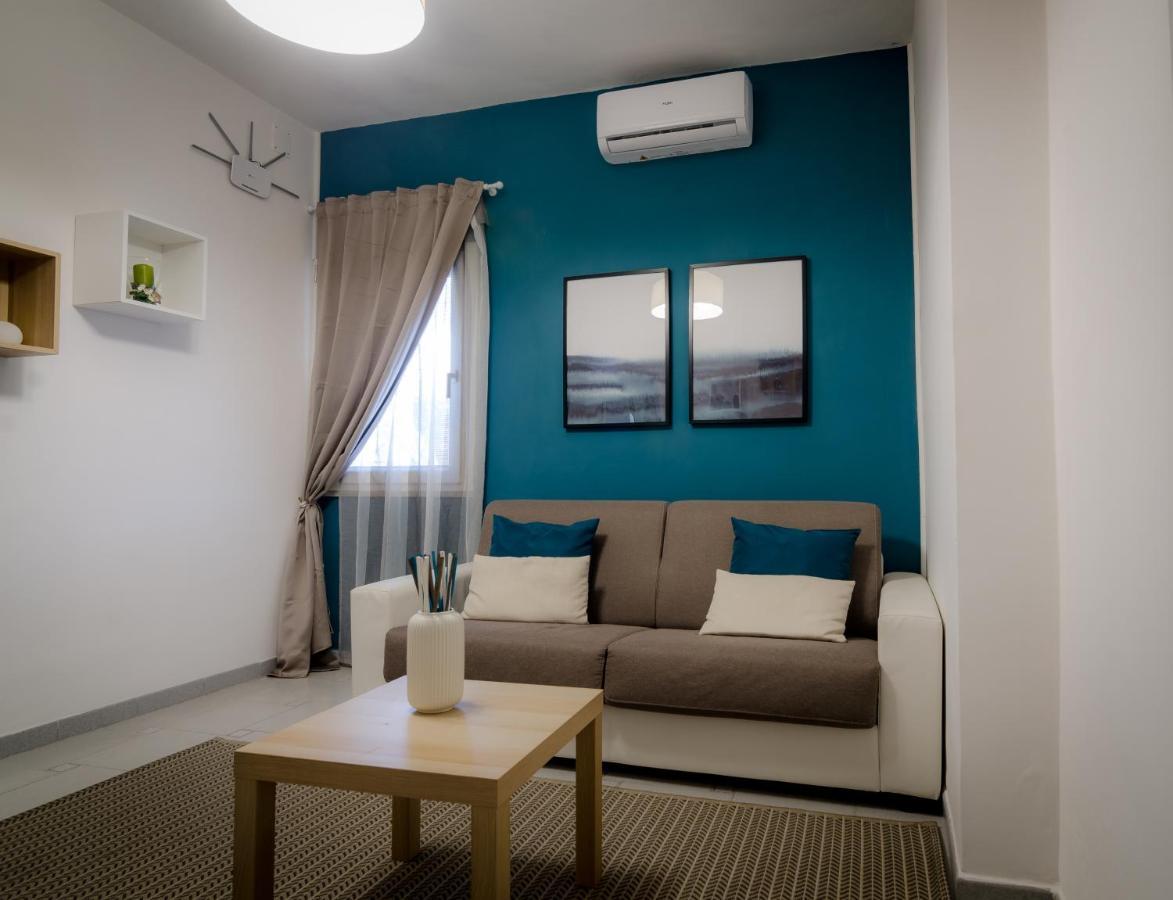 Nest Home Sorrent Exterior foto