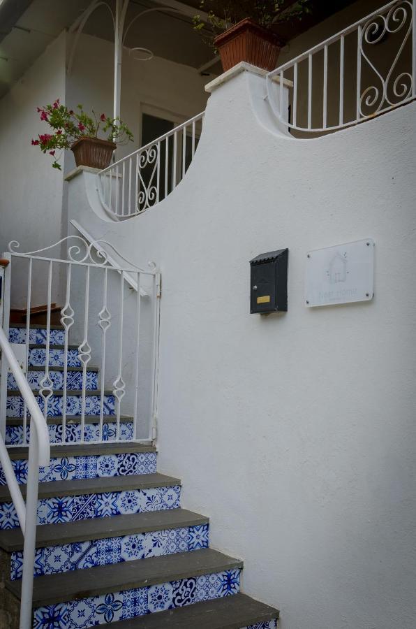 Nest Home Sorrent Exterior foto